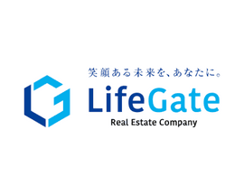 株式会社LifeGate｜契約事務