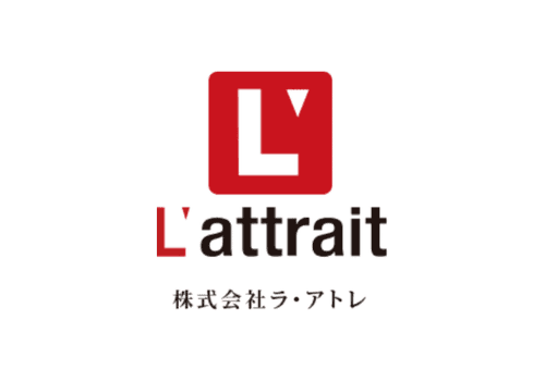 株式会社ラ・アトレ（株式会社LAホールディングスグループ）｜マンション用地仕入れ, 事業用地仕入れ, 一棟物件仕入れ, 企画・開発, 不動産専門職