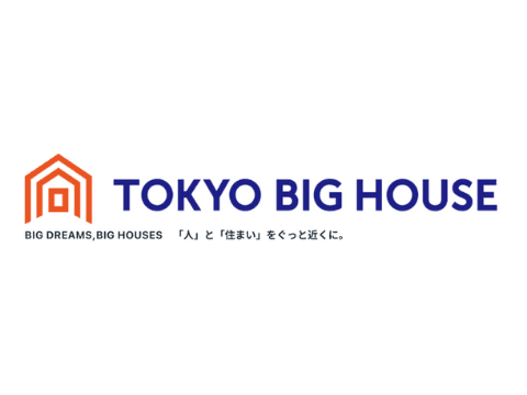 TOKYO BIG HOUSE株式会社｜実需用不動産販売営業