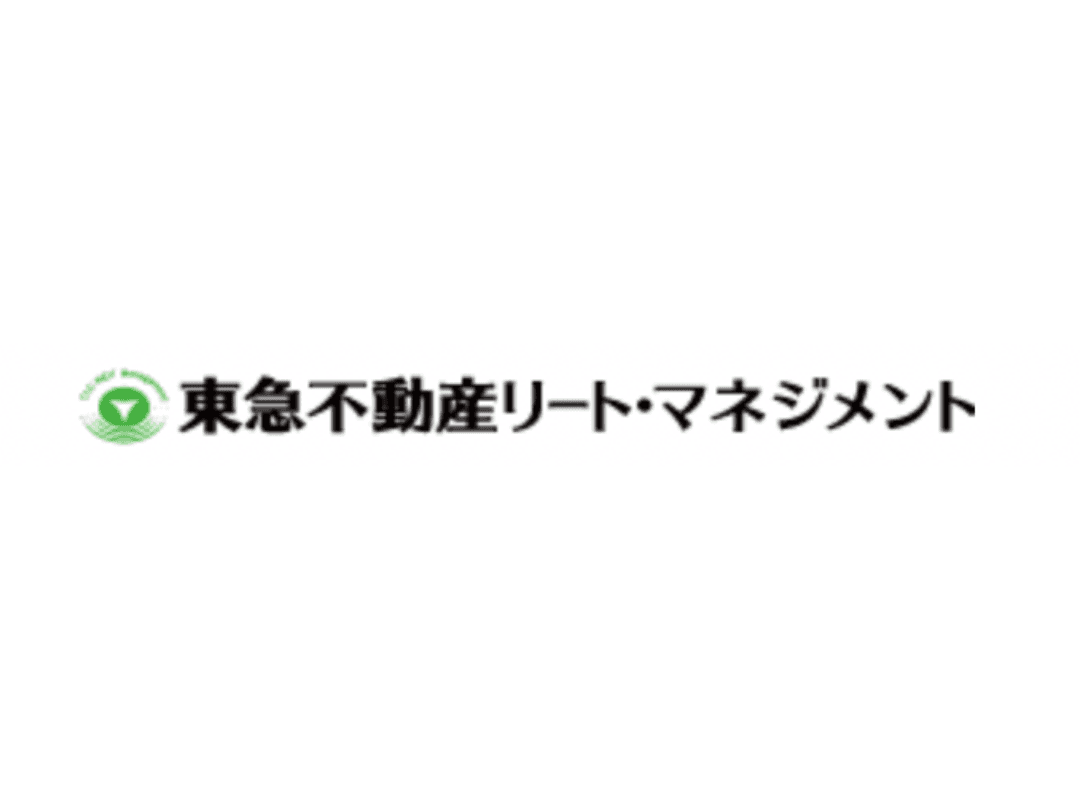 東急不動産リート・マネジメント株式会社｜レジPM
