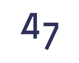 47株式会社｜営業事務