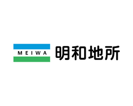 明和地所株式会社｜マンション用地仕入れ