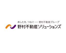 野村不動産ソリューションズ株式会社｜営業事務