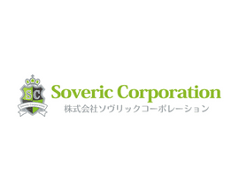 株式会社ソヴリックコーポレーション｜投資用不動産販売営業